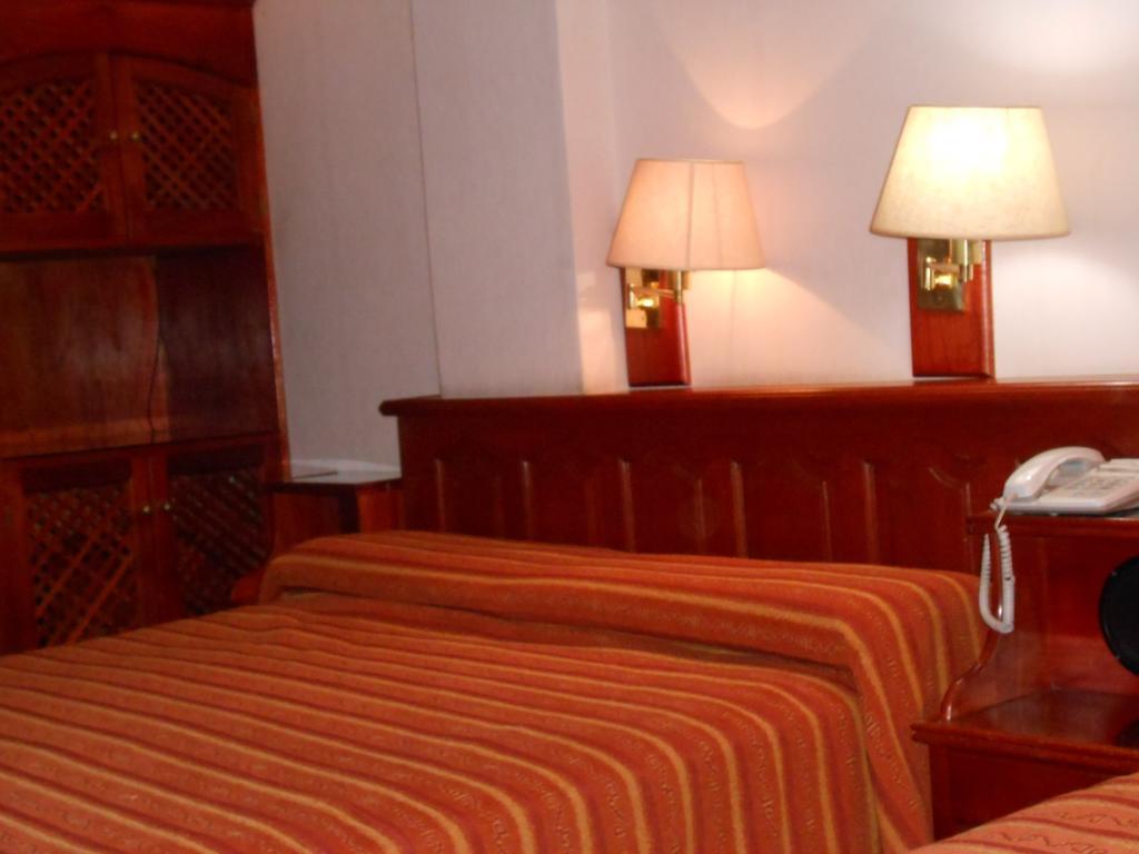 Hotel Portal De 3*