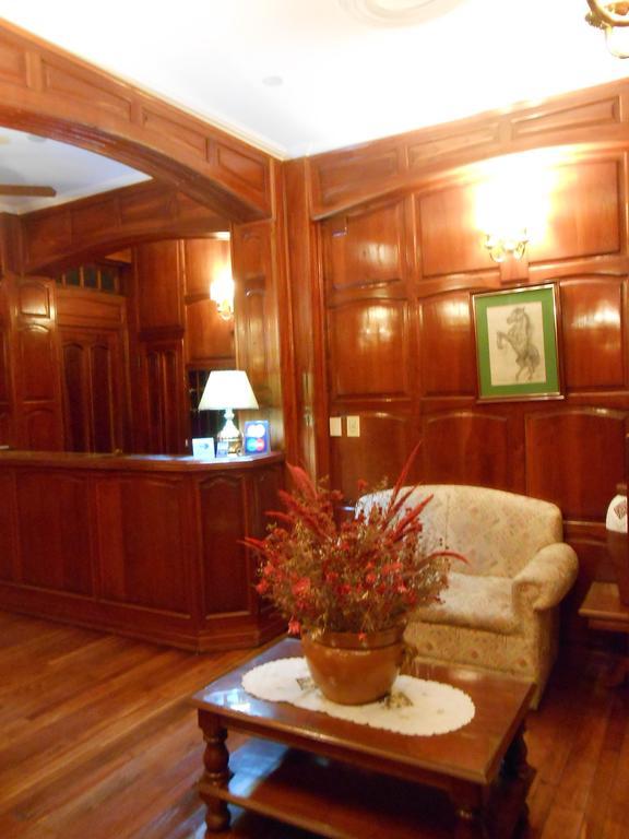 Hotel Portal De 3*