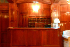 Hotel Portal De Salta