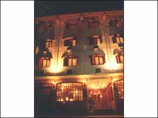 Hotel Portal De 3*