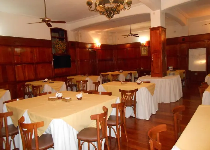 Hotel Portal De Salta