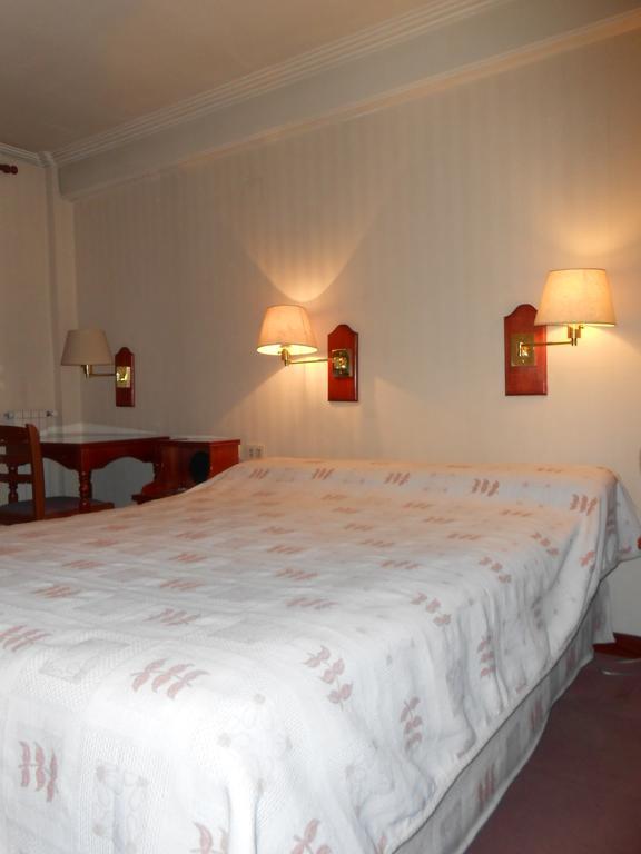 Portal De Hotel 3*