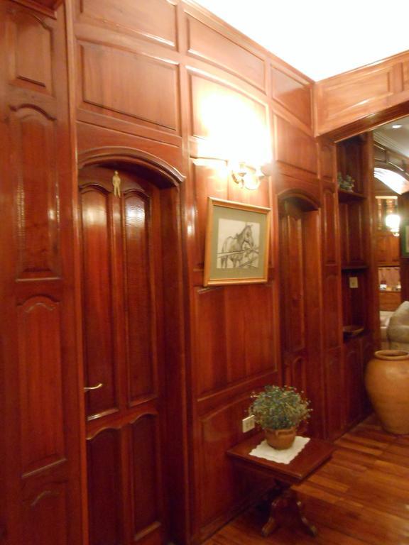 Portal De Hotel 3*