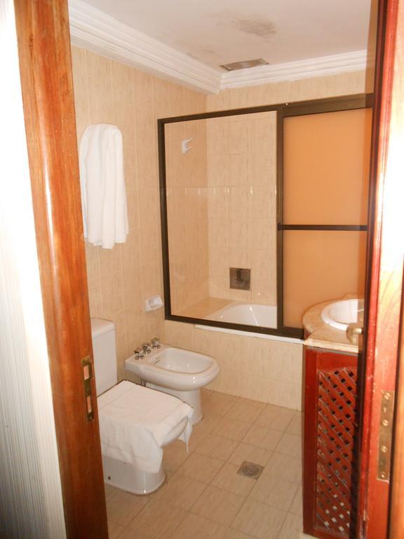Portal De Hotel