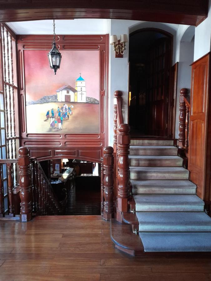 Hotel Portal De